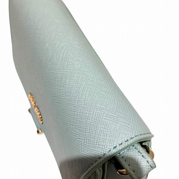 Other Other Folli Follie Leather Shoulder Bag Leather Shoulder Bag Size ONE SIZE - 9 Thumbnail