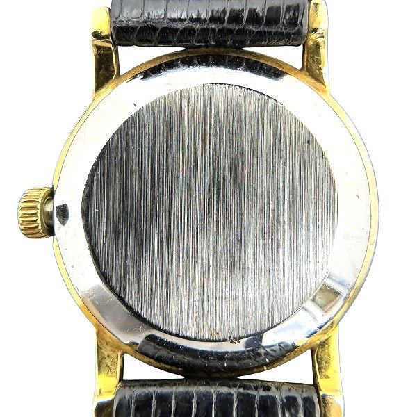 Omega Omega Omega De Ville Stainless Steel Watch Metal Other 511.532 Size ONE SIZE - 5 Thumbnail