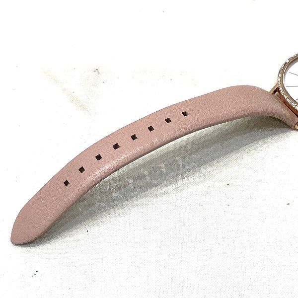 Michael Kors Michael Kors Michael Kors MK-2803 Stainless Steel Watch Metal Quartz MK-2803 Size ONE SIZE - 7 Thumbnail