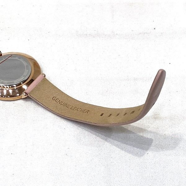Michael Kors Michael Kors Michael Kors MK-2803 Stainless Steel Watch Metal Quartz MK-2803 Size ONE SIZE - 8 Thumbnail