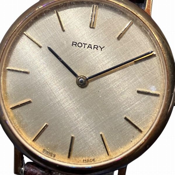 Other Other Rotary GP SS Manual Metal Other Size ONE SIZE - 4 Thumbnail