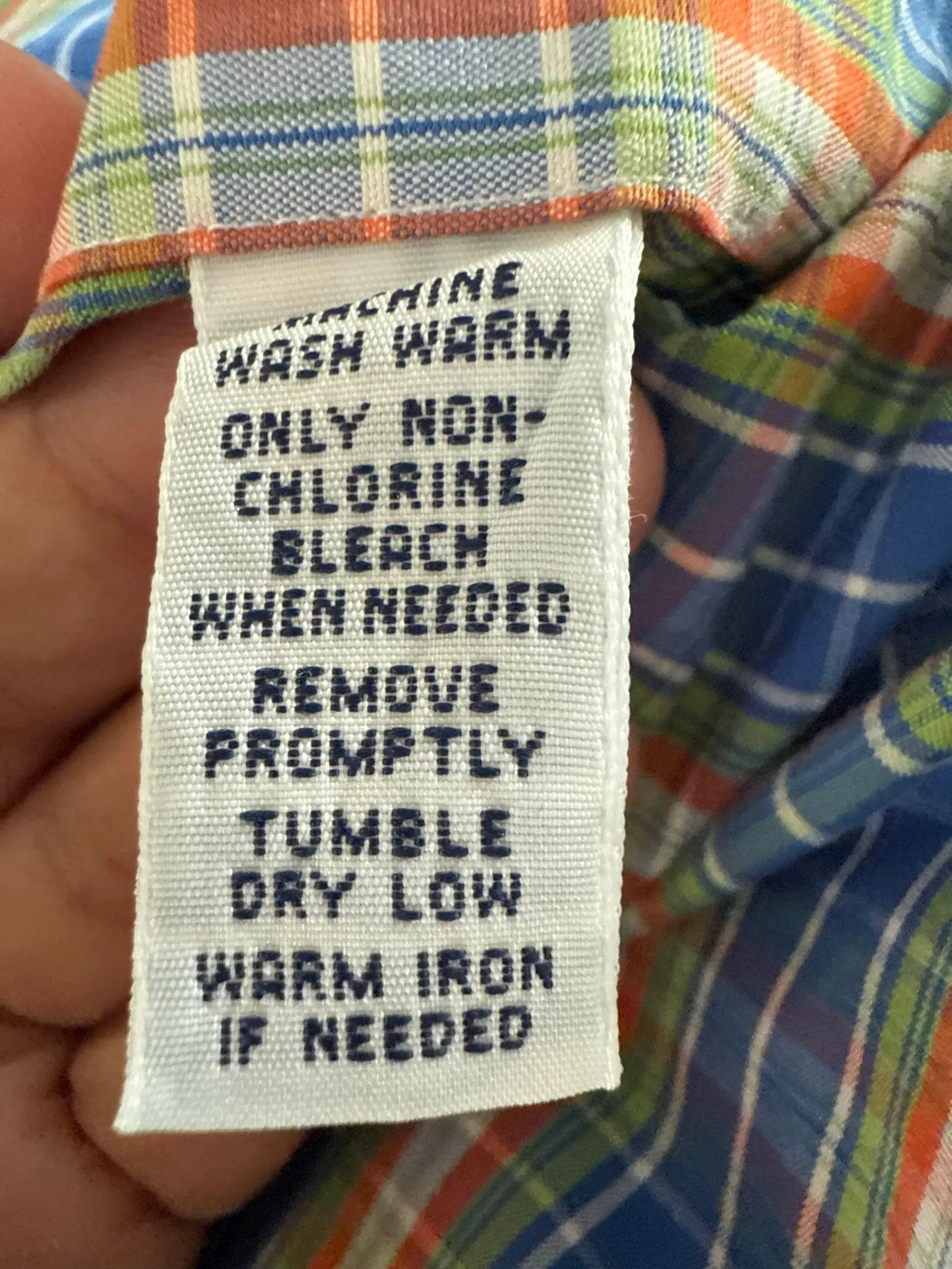 Ralph Lauren Ralph Lauren Shirt Size US M / EU 48-50 / 2 - 3 Thumbnail