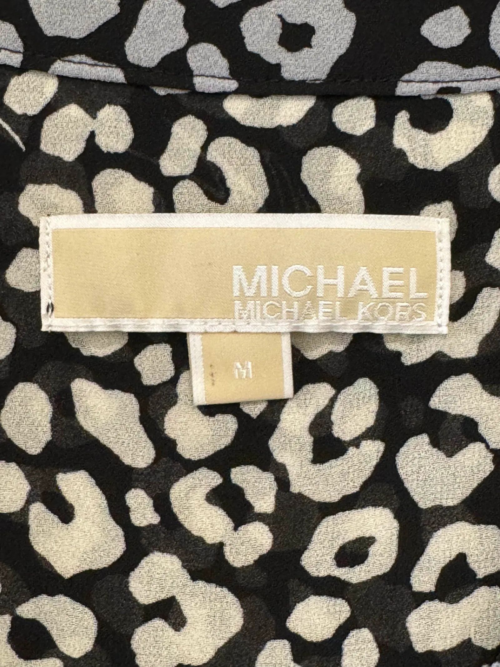 Michael Kors Michael Kors Dress Size M / US 6-8 / IT 42-44 - 2 Thumbnail