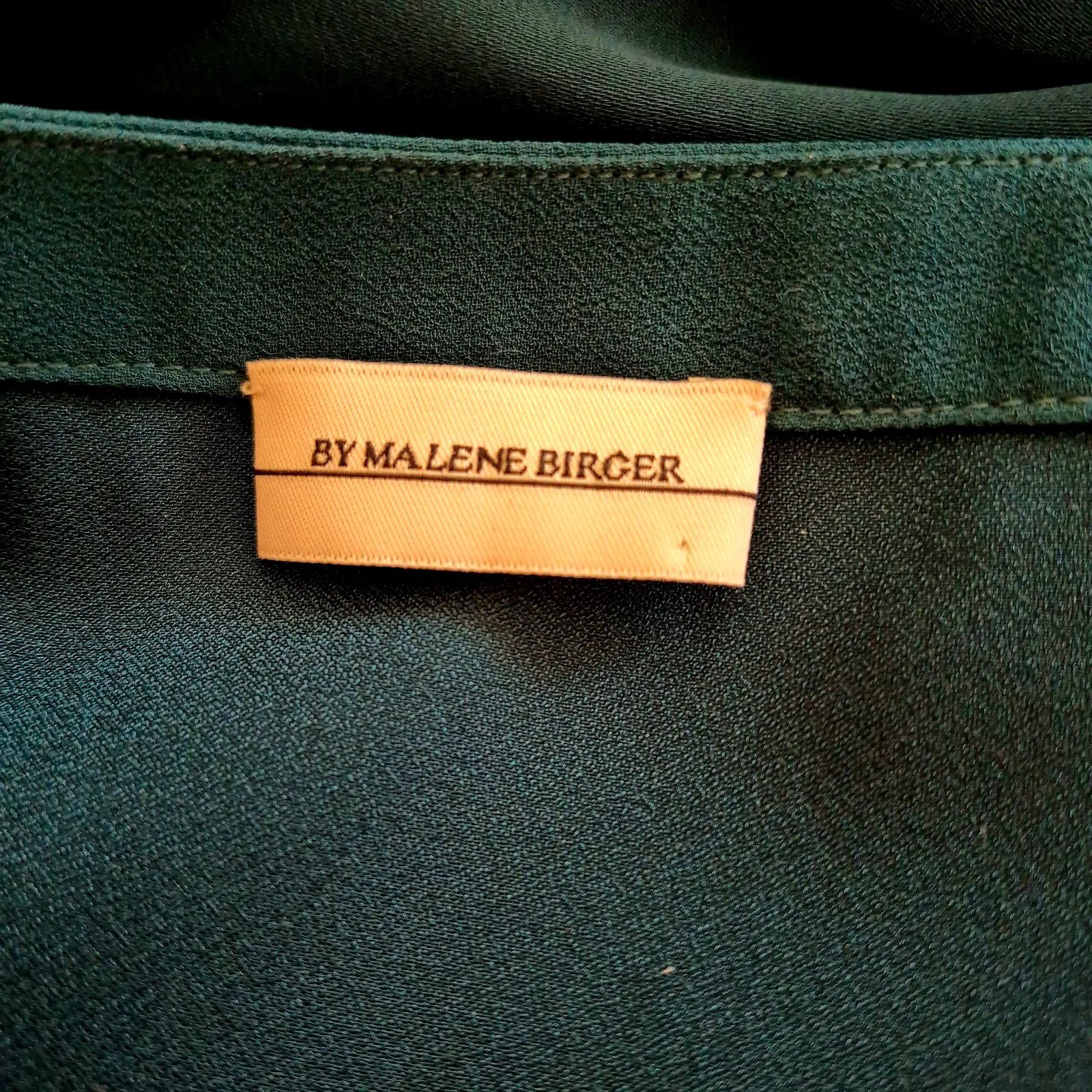 By Malene Birger By Malene Birger Linana Dress Size XS / US 0-2 / IT 36-38 - 2 Thumbnail