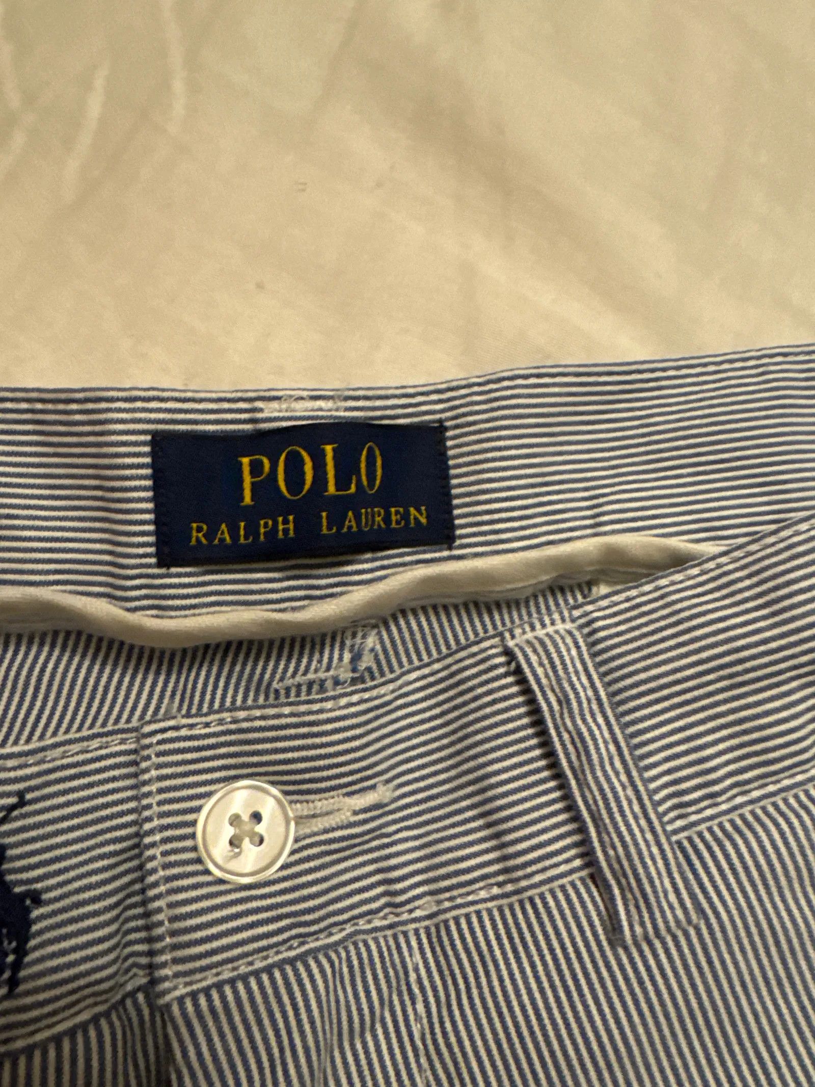 Ralph Lauren Ralph Lauren Shorts Size US 31 - 2 Thumbnail
