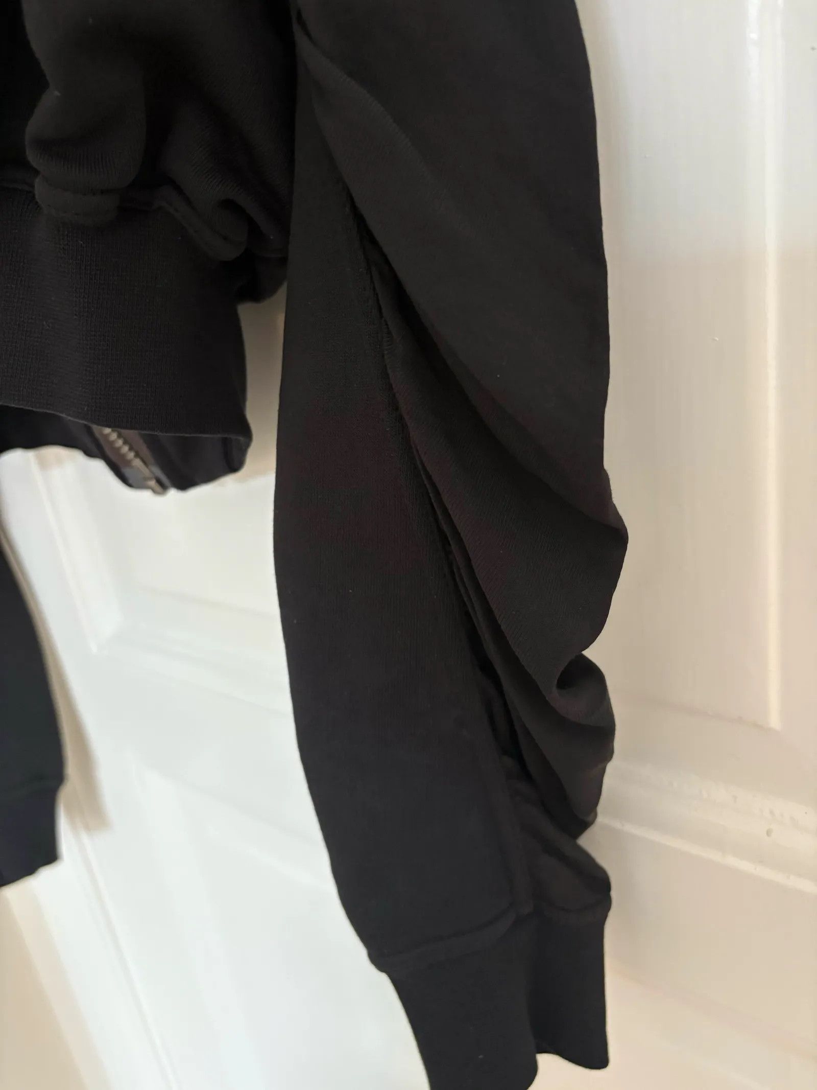 Haider Ackermann Haider Ackermann Jacket Size S / US 4 / IT 40 - 5 Thumbnail