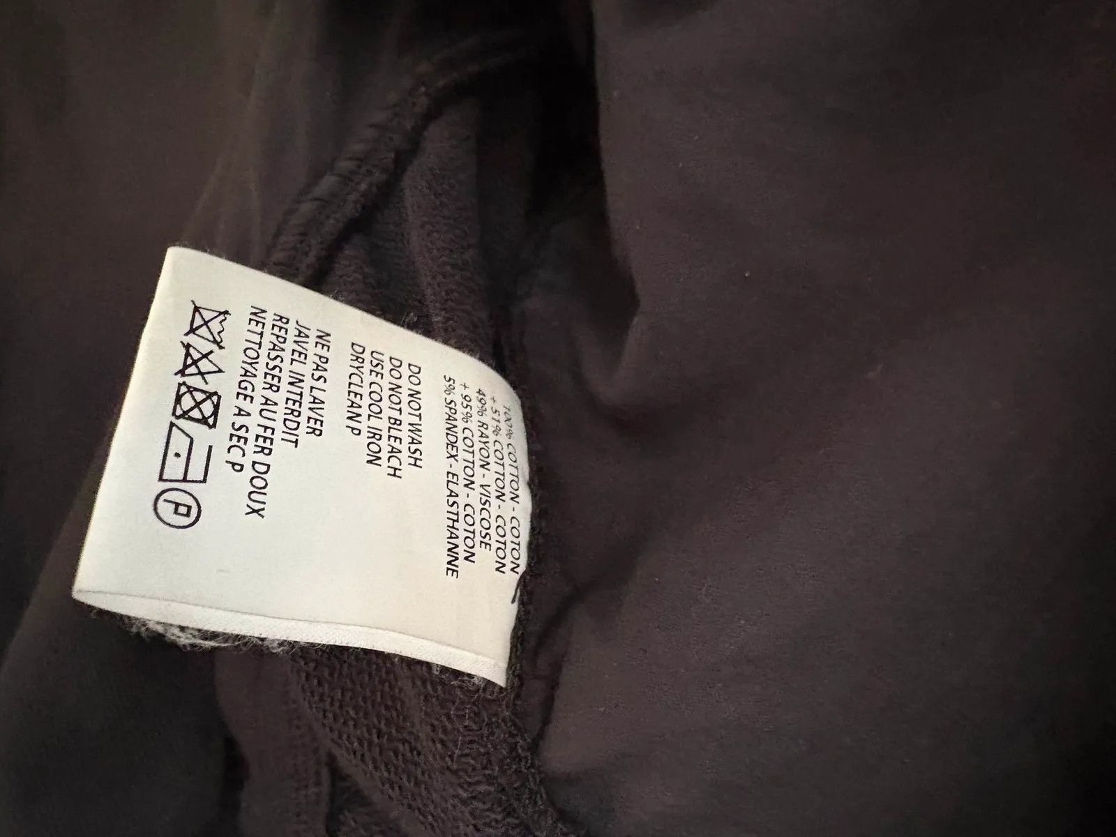 Haider Ackermann Haider Ackermann Jacket Size S / US 4 / IT 40 - 3 Thumbnail