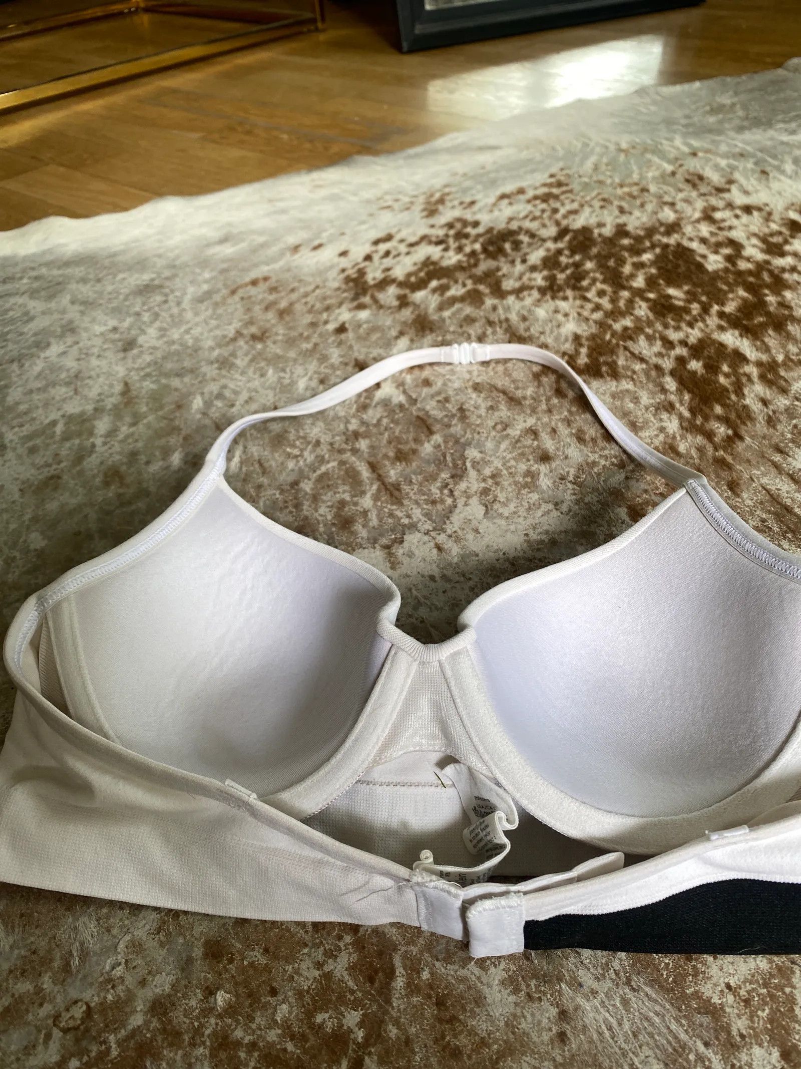 Calvin Klein Calvin Klein Top Size M / US 6-8 / IT 42-44 - 3 Thumbnail