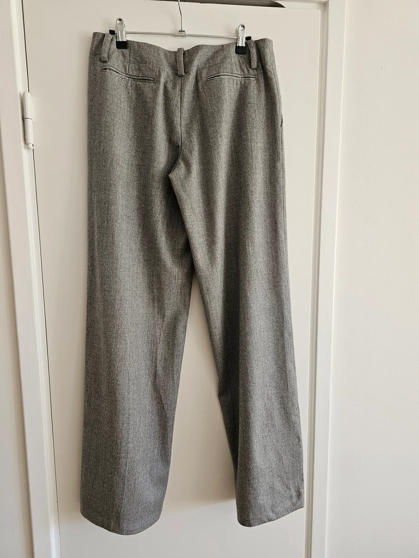 DKNY DKNY Pants Size 27" / US 4 / IT 40 - 2 Thumbnail