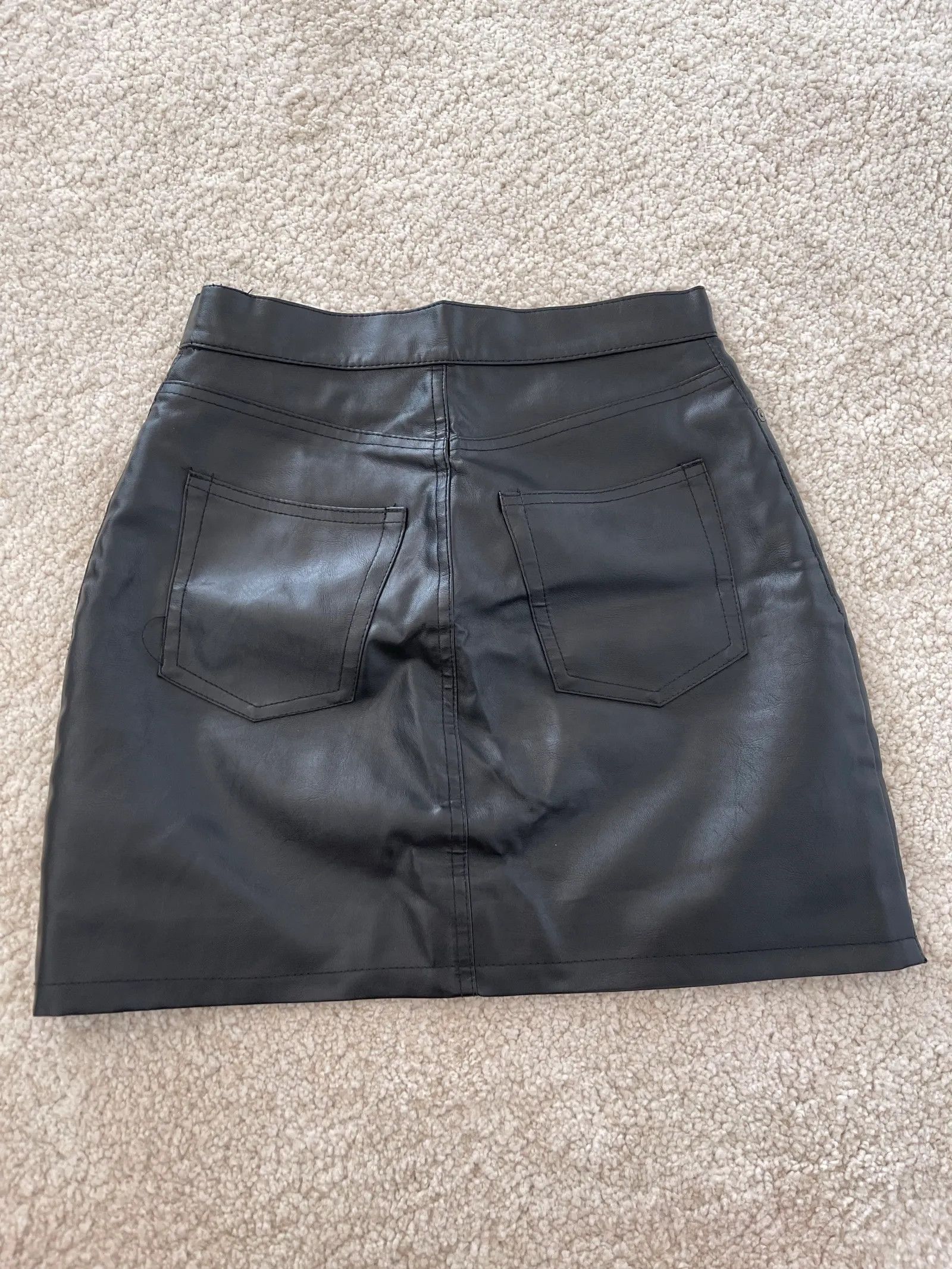 H&M H&M Skirt Size 25" / US 0 / IT 36 - 3 Thumbnail