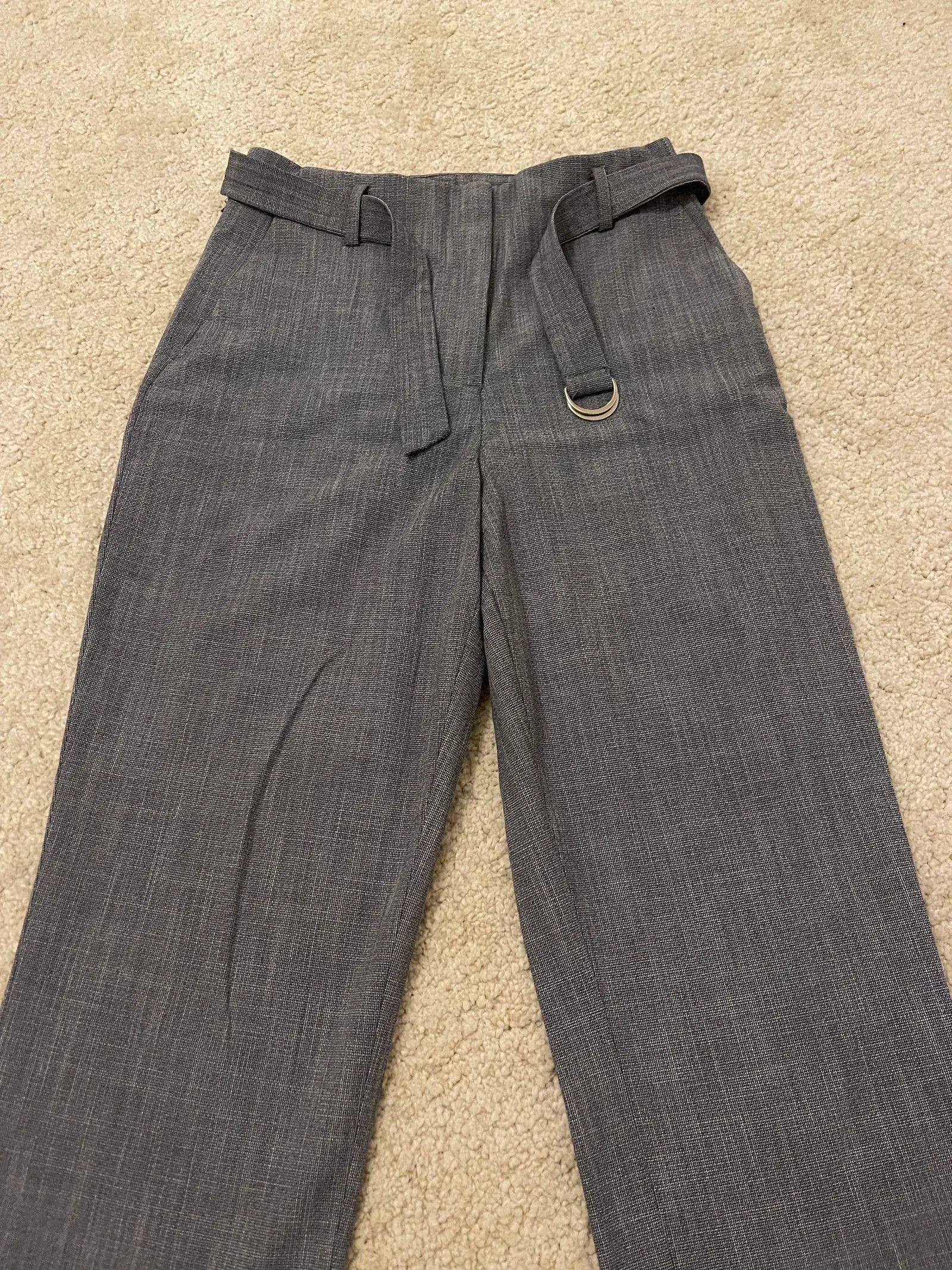 H&M H&M Pants Size 25" / US 0 / IT 36 - 3 Thumbnail