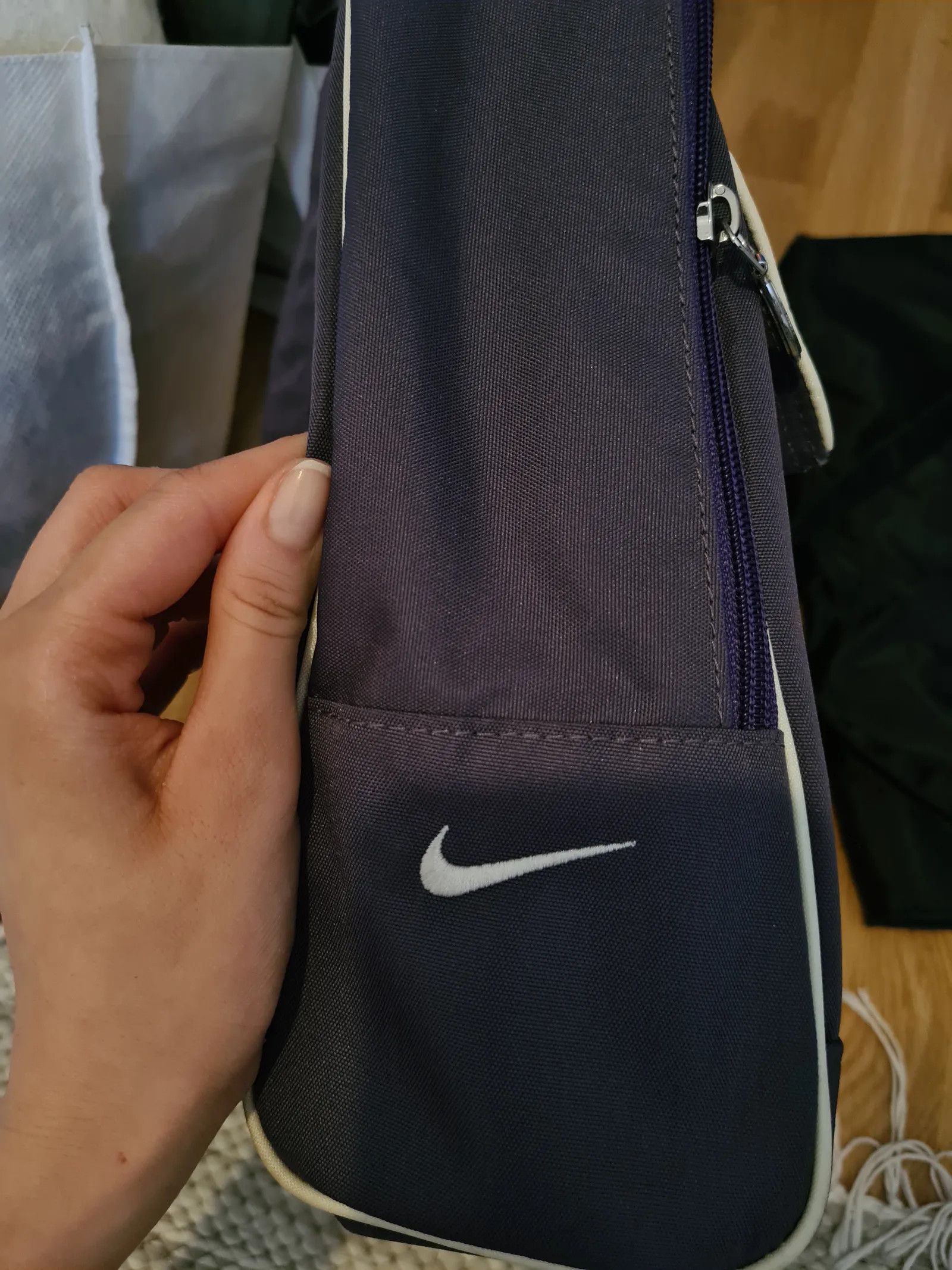 Nike Nike Bag Size ONE SIZE - 4 Thumbnail