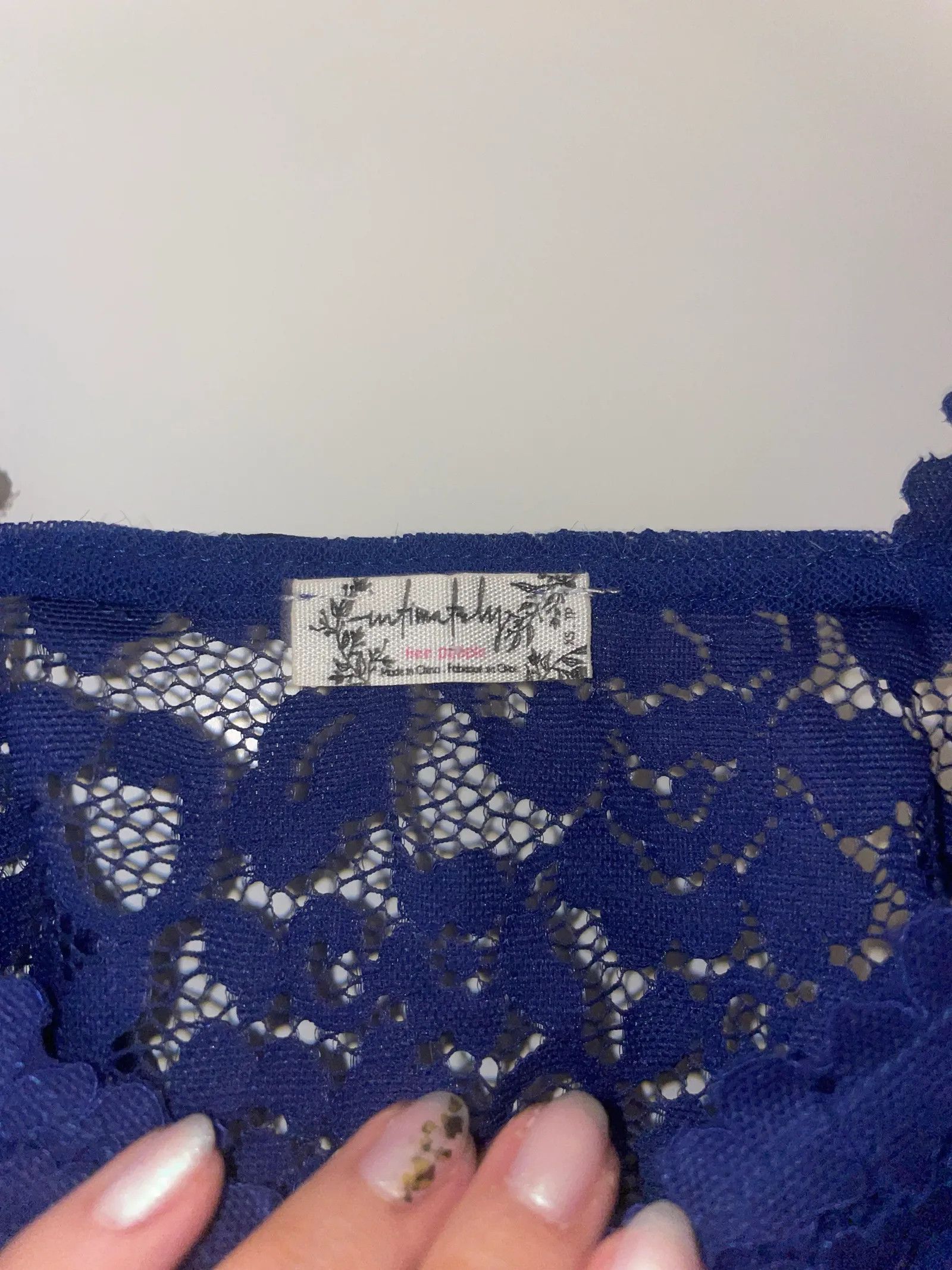 Free People Free People Top Size XS / US 0-2 / IT 36-38 - 2 Thumbnail