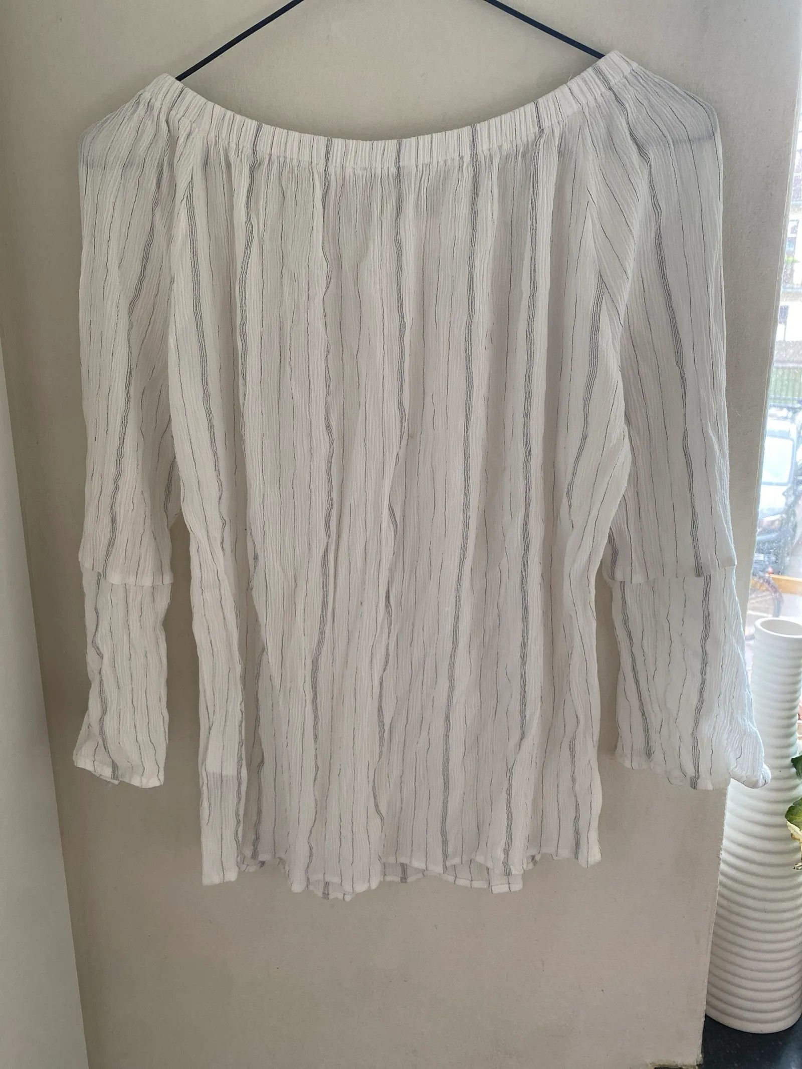 Esprit Esprit Blouse Size XS / US 0-2 / IT 36-38 - 4 Thumbnail