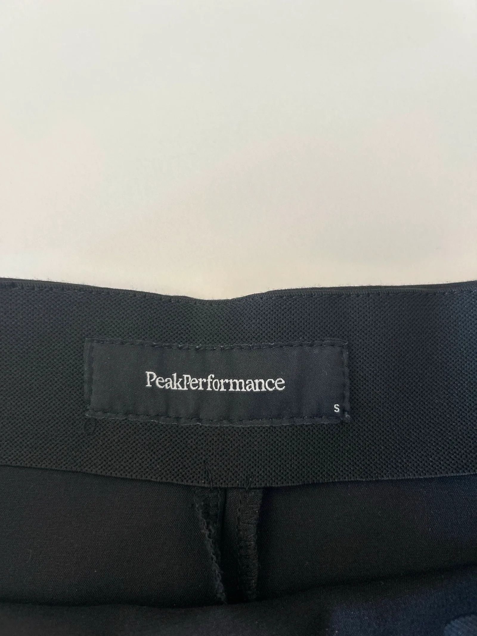 Peak Performance Peak Performance Skirt Size 27" / US 4 / IT 40 - 2 Thumbnail