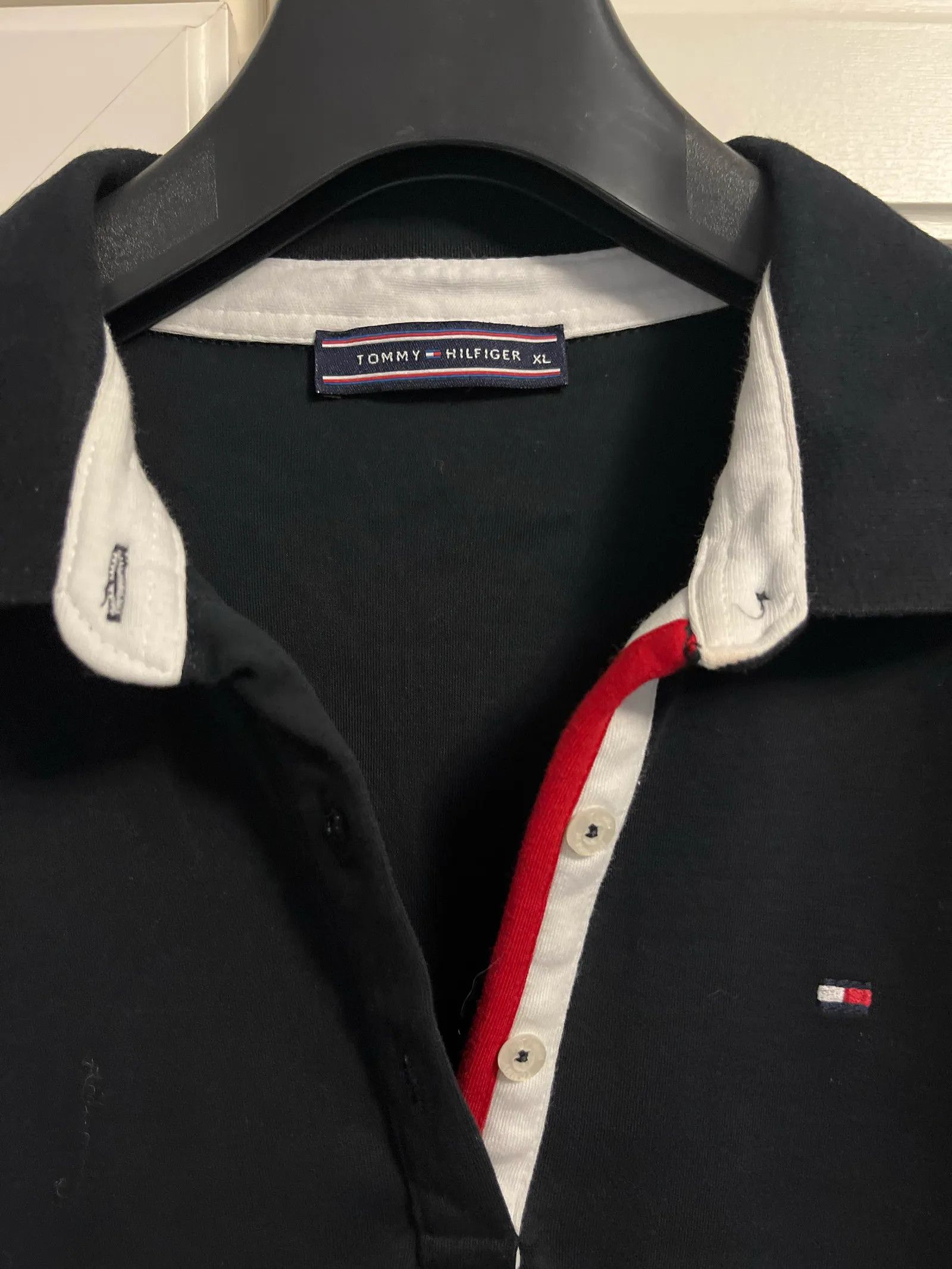 Tommy Hilfiger Tommy Hilfiger Dress Size S / US 4 / IT 40 - 2 Thumbnail