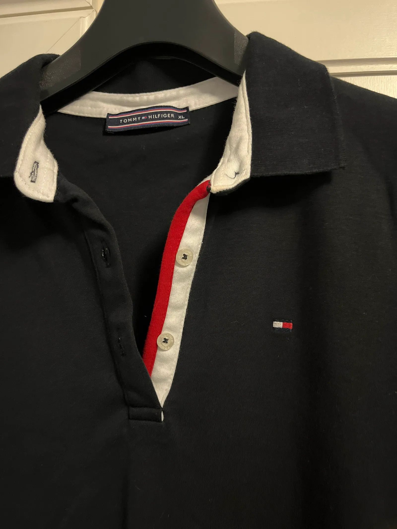 Tommy Hilfiger Tommy Hilfiger Dress Size S / US 4 / IT 40 - 6 Thumbnail