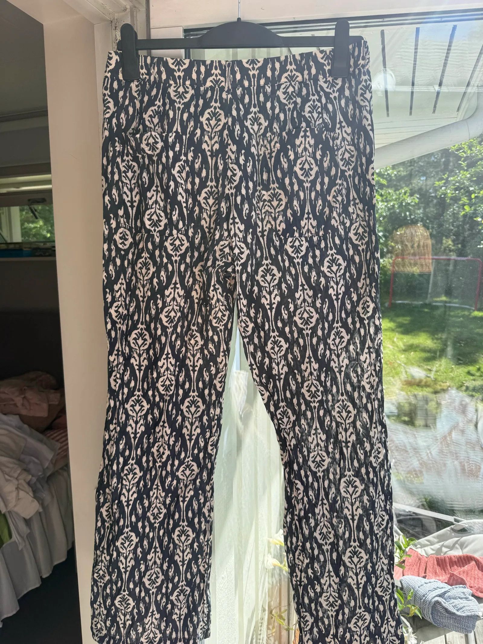Zara Zara Dress Size L / US 10 / IT 46 - 5 Thumbnail