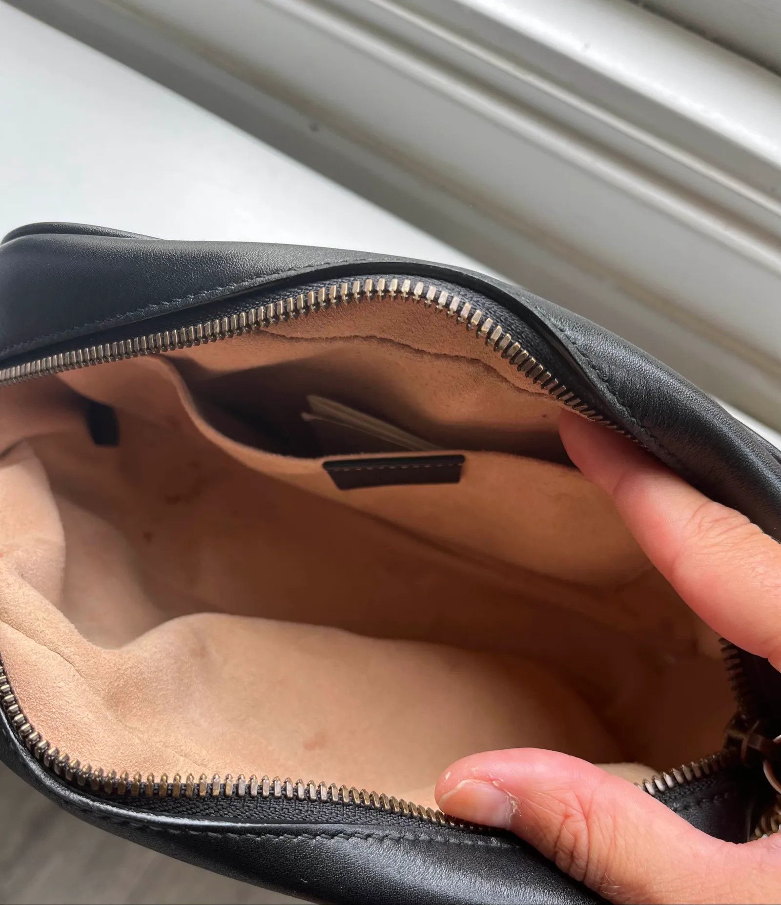 Gucci Gucci Gucci matelasse Crossbody Bag Size ONE SIZE - 6 Thumbnail