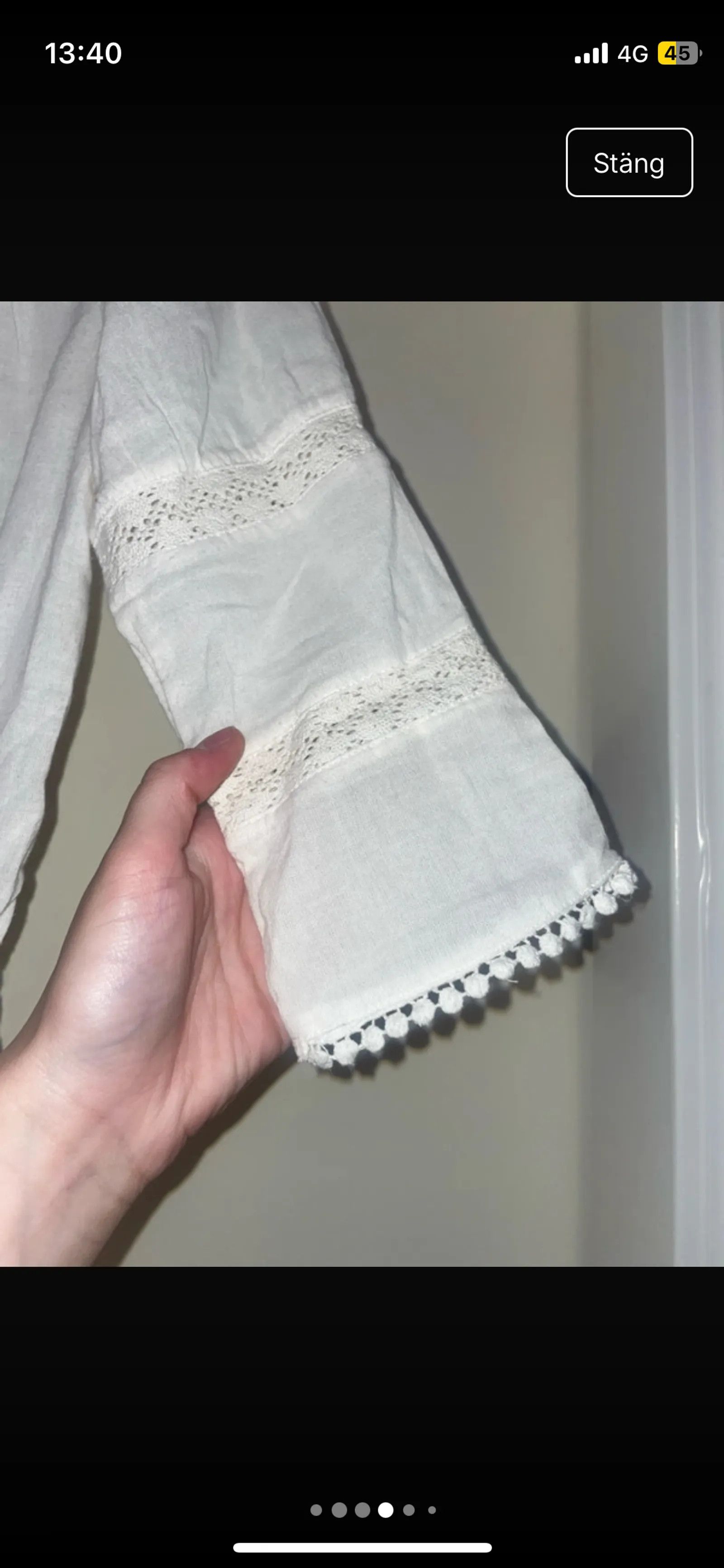 Anine Bing Anine Bing Dress Size XS / US 0-2 / IT 36-38 - 3 Thumbnail