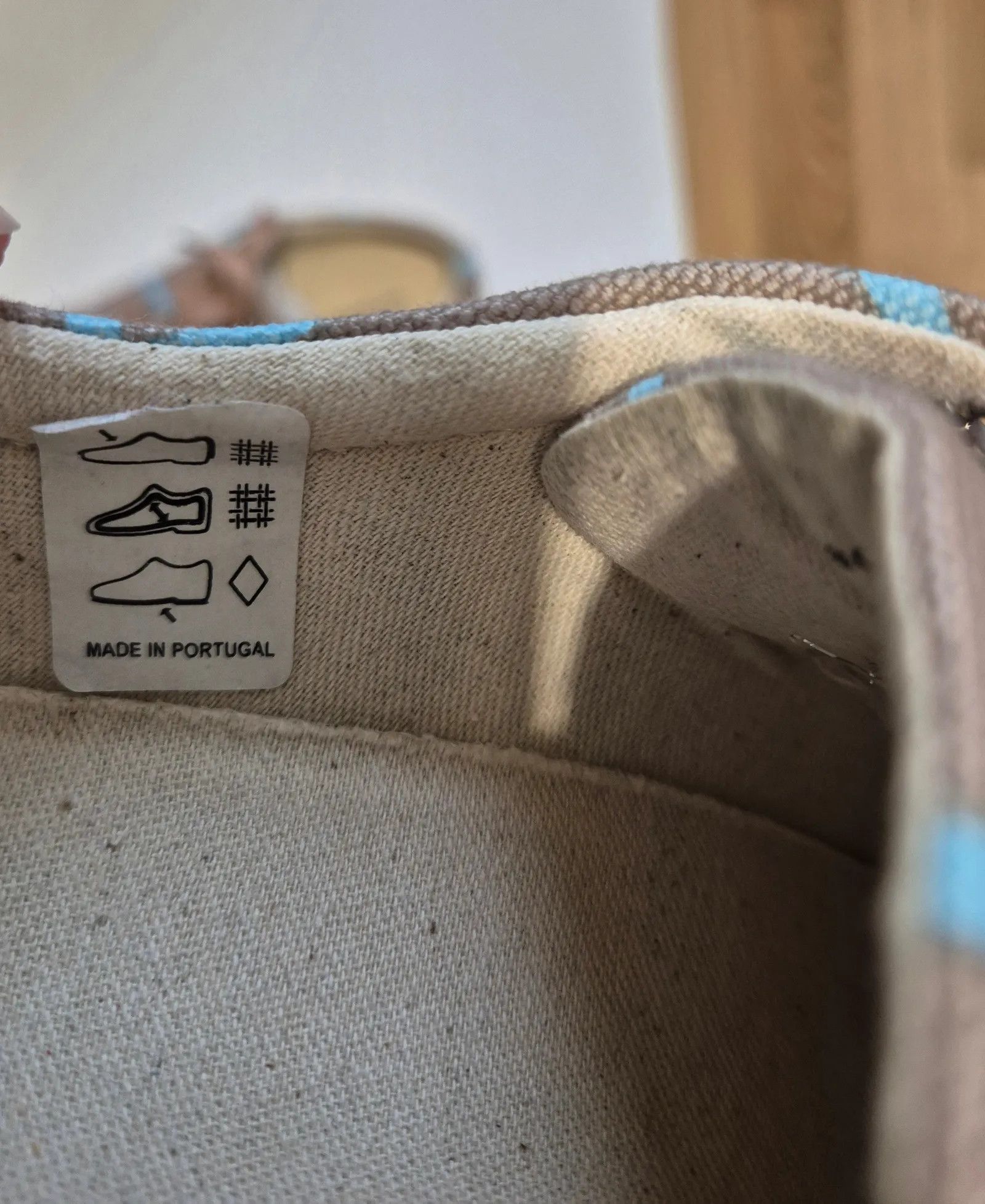 Marimekko Marimekko Drutha Iso Ruutu Sneakers Size US 12 / IT 42 - 4 Thumbnail