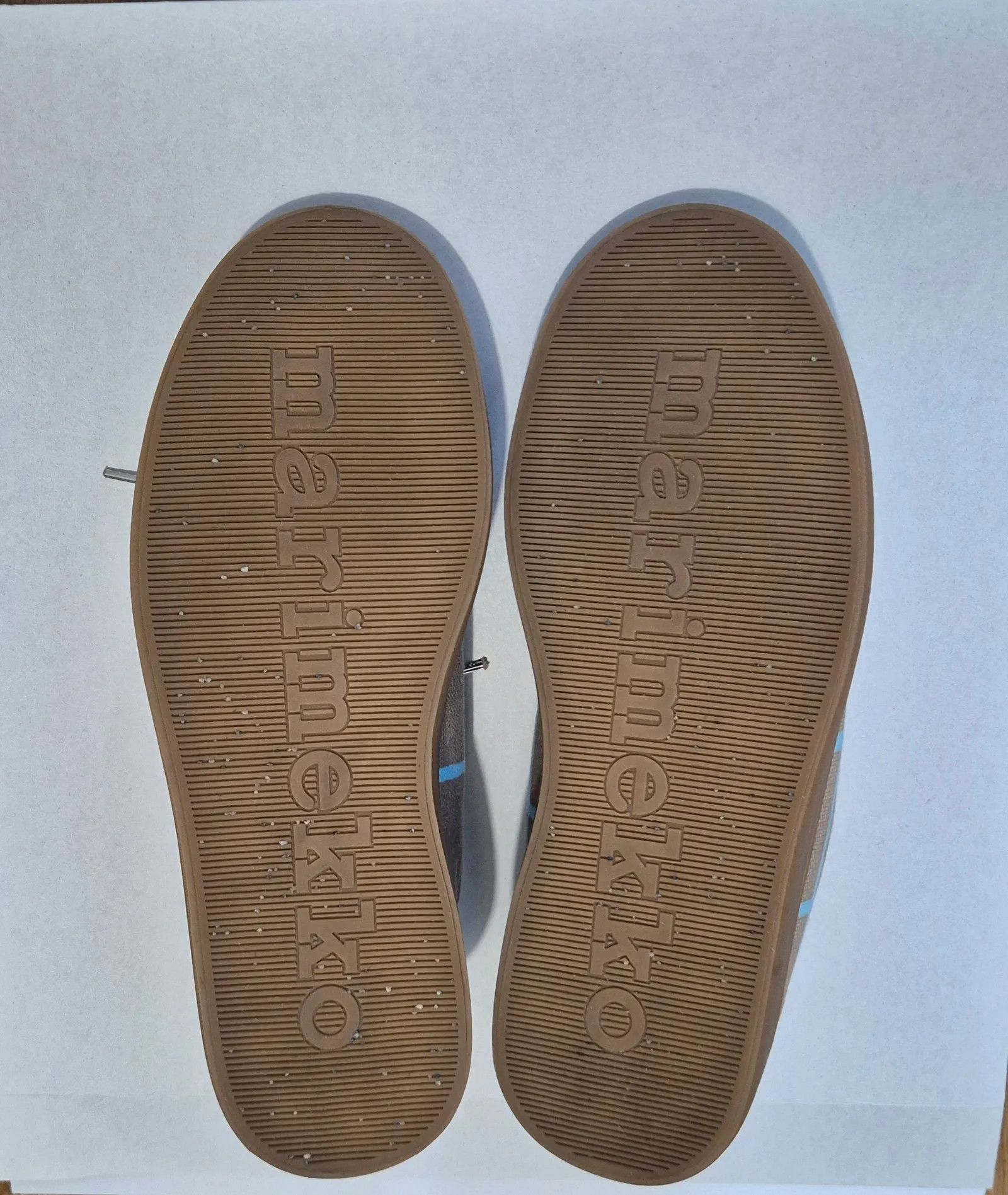 Marimekko Marimekko Drutha Iso Ruutu Sneakers Size US 12 / IT 42 - 3 Thumbnail