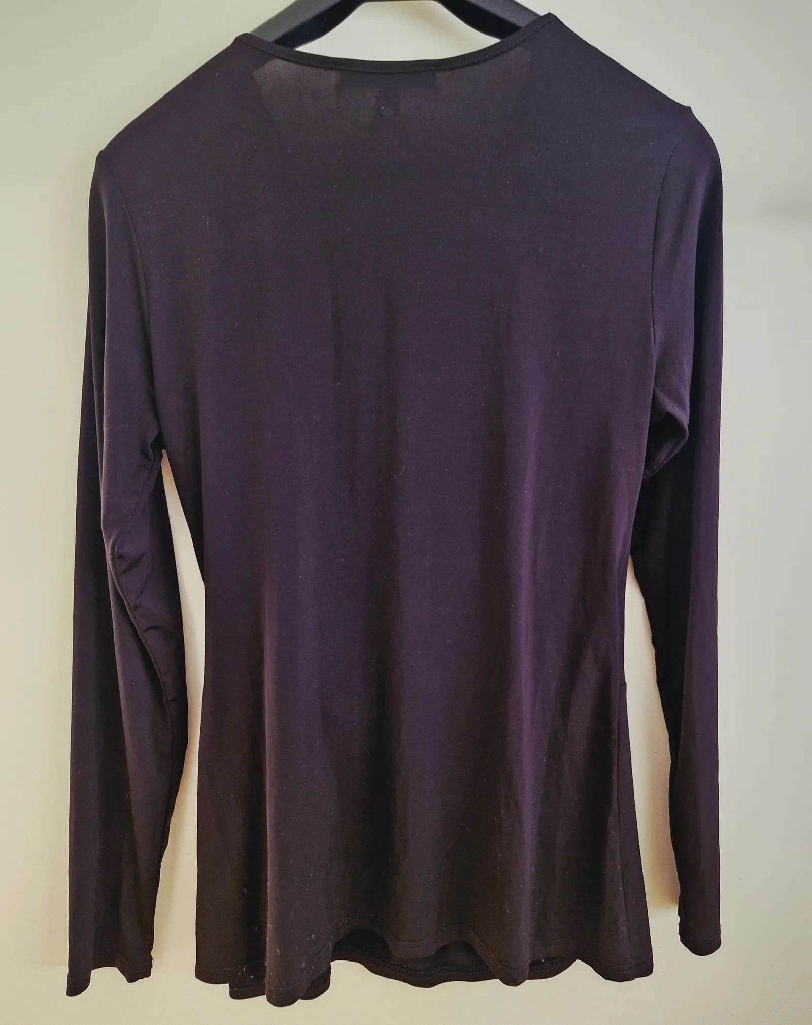 Ilse Jacobsen Ilse Jacobsen Top Size L / US 10 / IT 46 - 2 Thumbnail