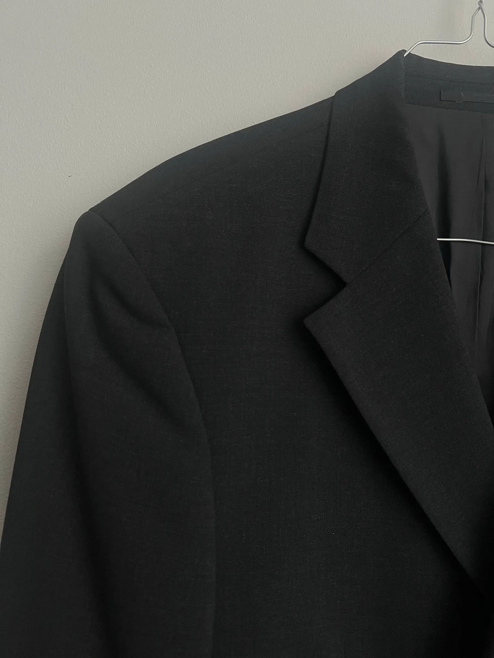 Hugo Boss Hugo Boss Angelico/Parma Blazer Size 42R - 4 Thumbnail