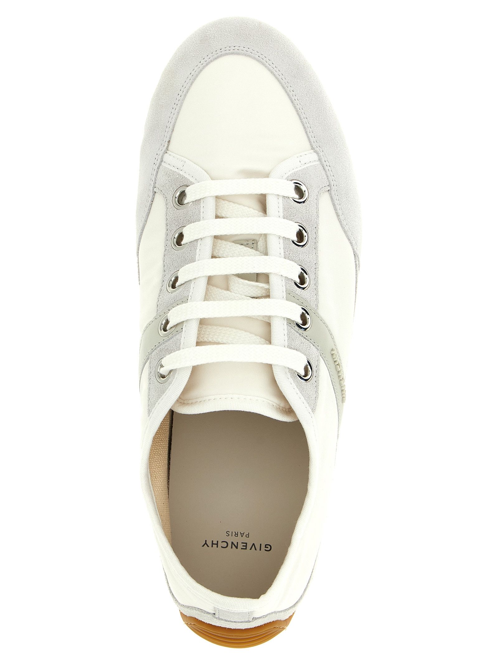 Givenchy 'Slim' Sneakers Size US 7 / EU 40 - 4 Thumbnail