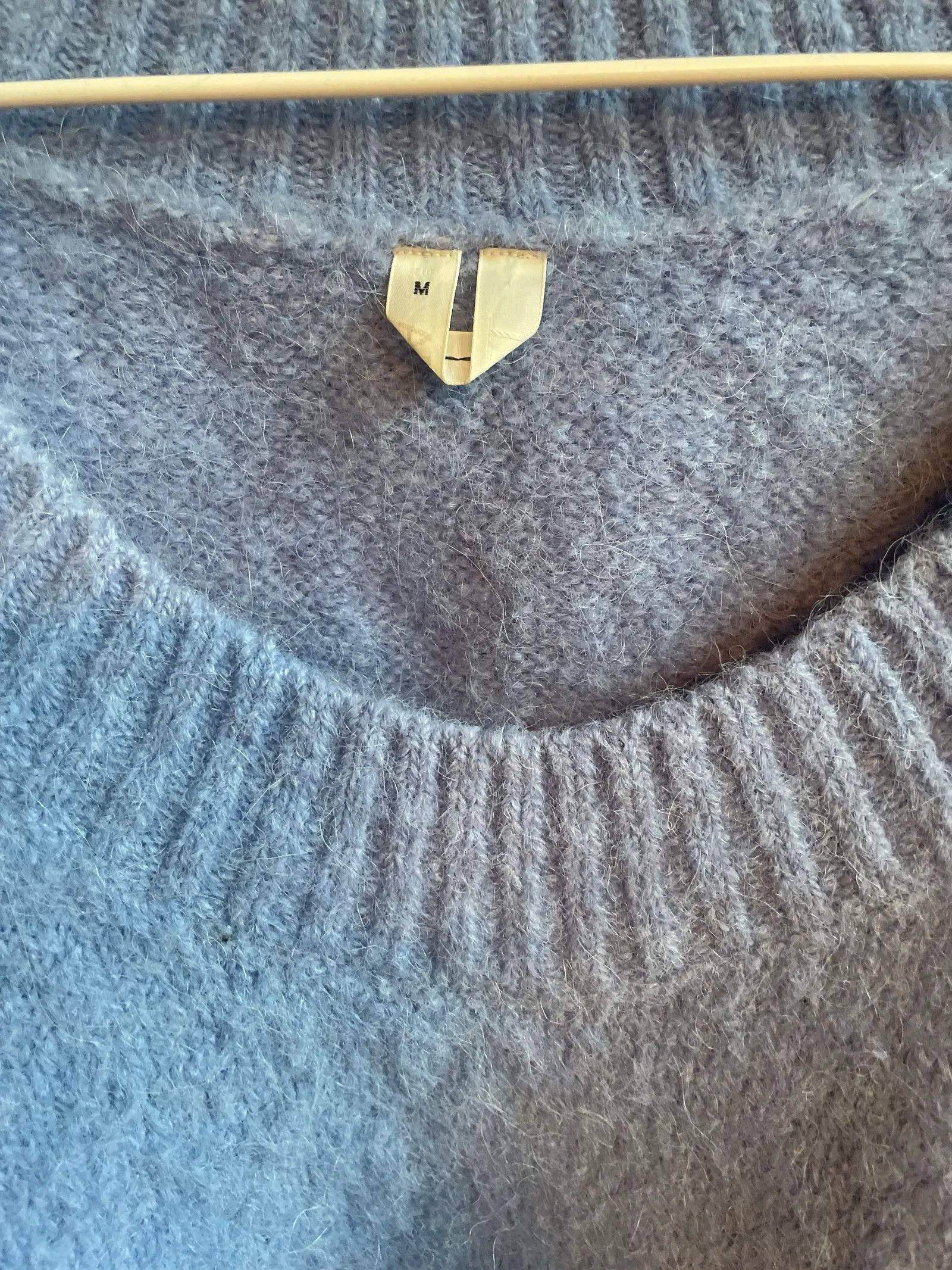 Arket Arket Sweater Size M / US 6-8 / IT 42-44 - 2 Thumbnail