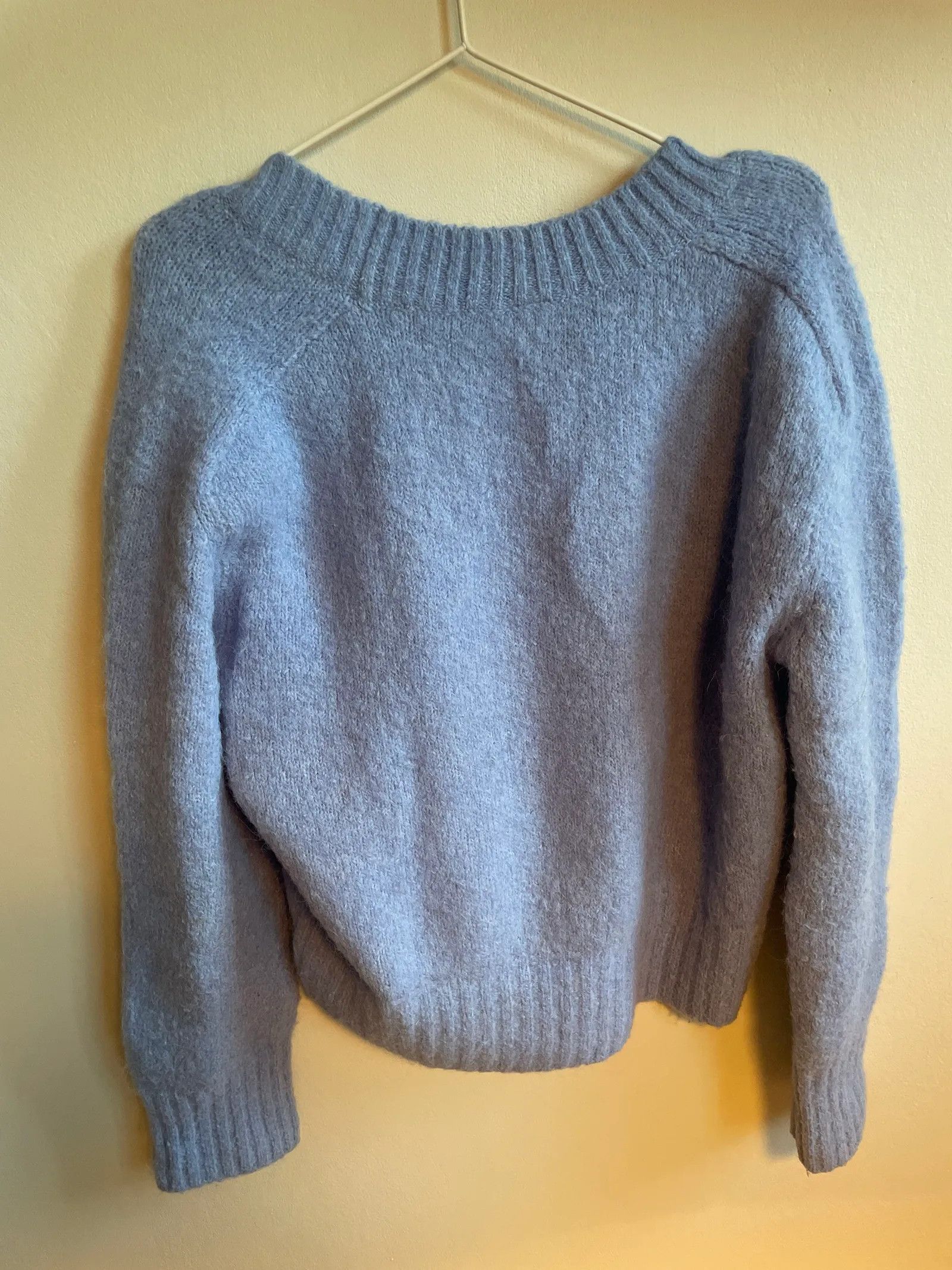 Arket Arket Sweater Size M / US 6-8 / IT 42-44 - 4 Thumbnail