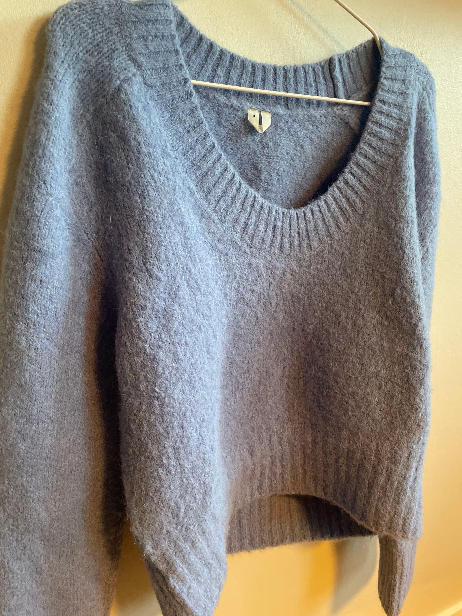Arket Arket Sweater Size M / US 6-8 / IT 42-44 - 5 Thumbnail