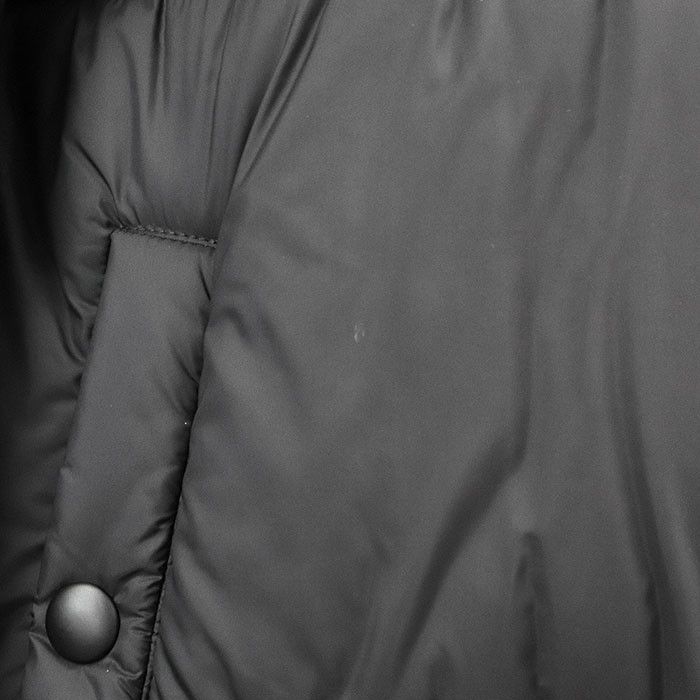 Other Other N°21 N°21 Down Jacket Nylon Down Jacket Others Outerwear DUTY FREE for USA Size ONE SIZE - 6 Thumbnail