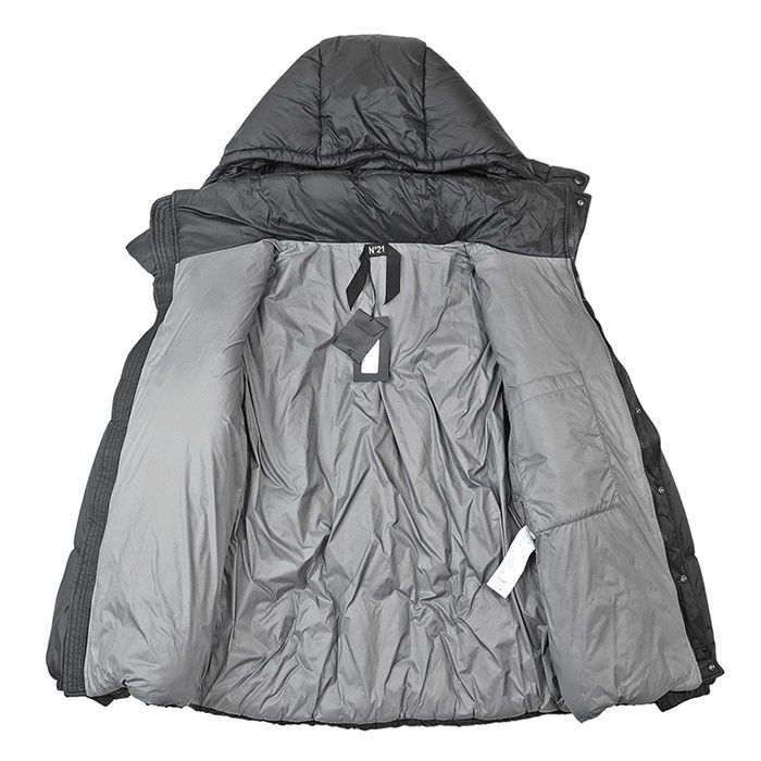 Other Other N°21 N°21 Down Jacket Nylon Down Jacket Others Outerwear DUTY FREE for USA Size ONE SIZE - 9 Thumbnail