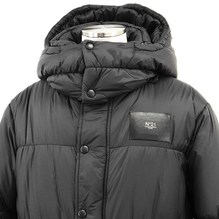 Other Other N°21 N°21 Down Jacket Nylon Down Jacket Others Outerwear DUTY FREE for USA Size ONE SIZE - 2 Thumbnail