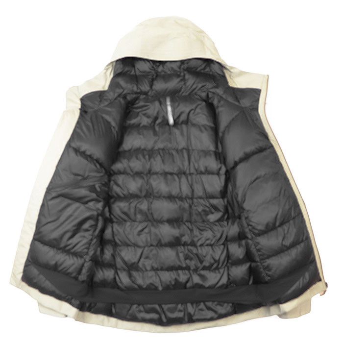 Other Other Arc'teryx Veilance Nylon Padded Jacket Others Outerwear DUTY FREE for USA Size ONE SIZE - 8 Thumbnail