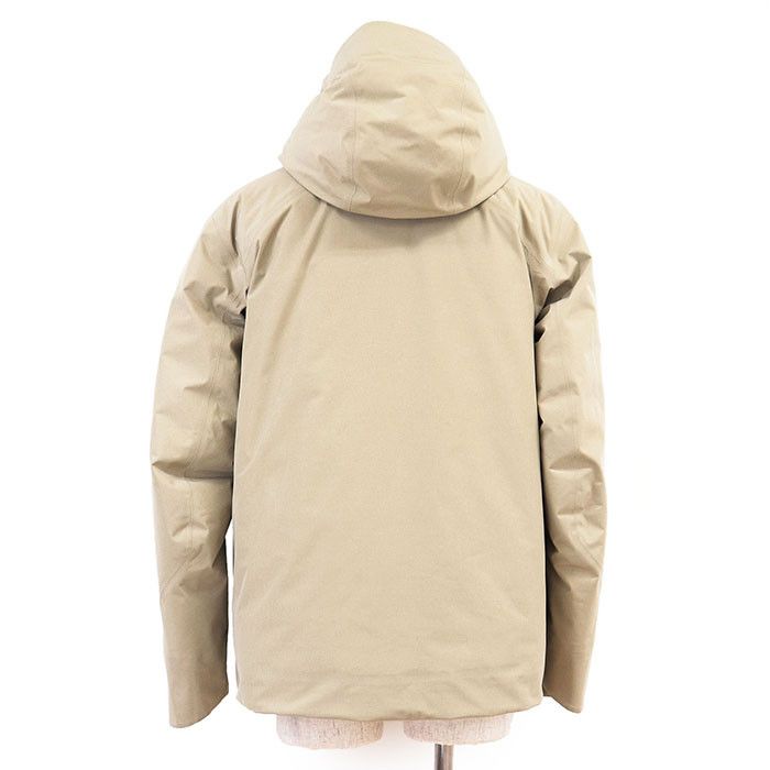 Other Other Arc'teryx Veilance Nylon Padded Jacket Others Outerwear DUTY FREE for USA Size ONE SIZE - 7 Thumbnail