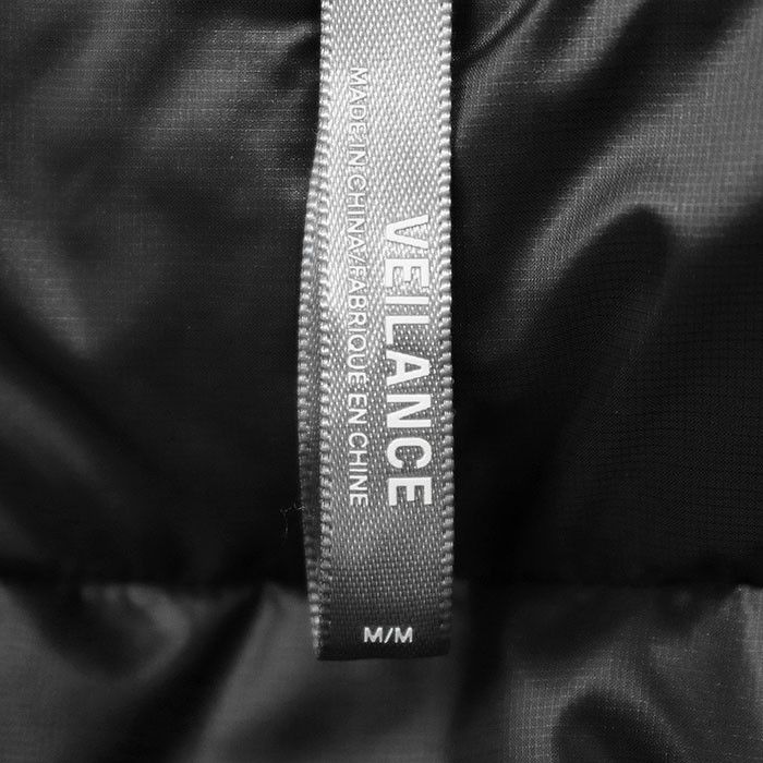 Other Other Arc'teryx Veilance Nylon Padded Jacket Others Outerwear DUTY FREE for USA Size ONE SIZE - 9 Thumbnail