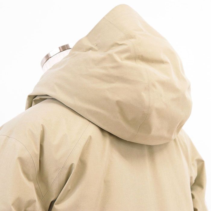 Other Other Arc'teryx Veilance Nylon Padded Jacket Others Outerwear DUTY FREE for USA Size ONE SIZE - 12 Thumbnail