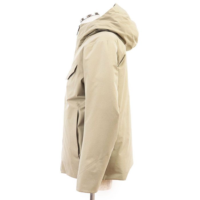 Other Other Arc'teryx Veilance Nylon Padded Jacket Others Outerwear DUTY FREE for USA Size ONE SIZE - 11 Thumbnail
