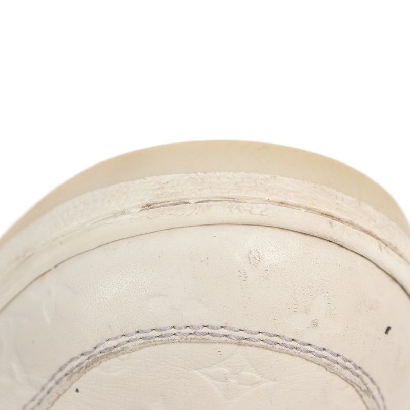 Louis Vuitton Louis Vuitton Comfort Casual Low-top Sneakers 0079 Size US 8 / IT 38 - 14 Thumbnail