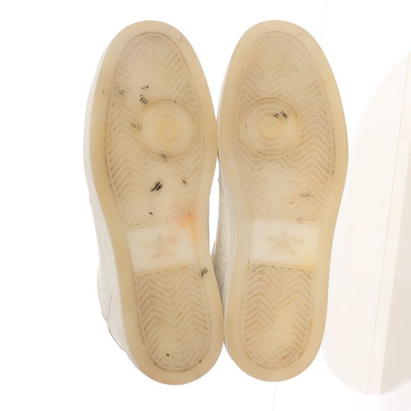 Louis Vuitton Louis Vuitton Comfort Casual Low-top Sneakers 0079 Size US 8 / IT 38 - 6 Thumbnail