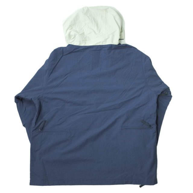Other Other DAIWA PIER39 Tech Anorak Parka Nylon Outerwear Others Outerwear BJ-23022 DUTY FREE for USA Size ONE SIZE - 2 Thumbnail