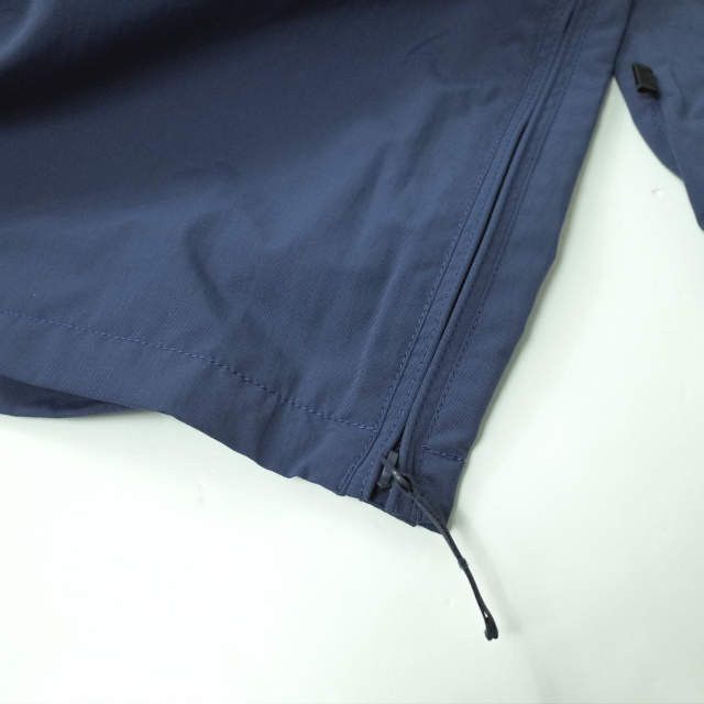 Other Other DAIWA PIER39 Tech Anorak Parka Nylon Outerwear Others Outerwear BJ-23022 DUTY FREE for USA Size ONE SIZE - 6 Thumbnail