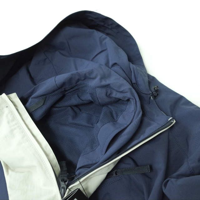 Other Other DAIWA PIER39 Tech Anorak Parka Nylon Outerwear Others Outerwear BJ-23022 DUTY FREE for USA Size ONE SIZE - 7 Thumbnail