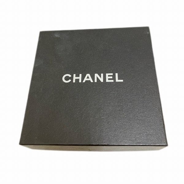 Chanel Chanel Chanel Coco Mark Chain Belt Belt Metal Belt DUTY FREE for USA Size ONE SIZE - 4 Thumbnail