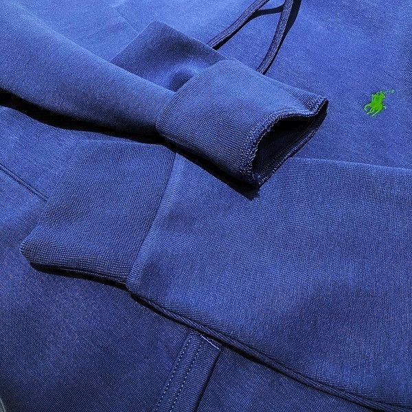 Ralph Lauren Ralph Lauren Polo Ralph Lauren Hoodie Cotton Sweatshirts & Hoodies Size ONE SIZE - 4 Thumbnail