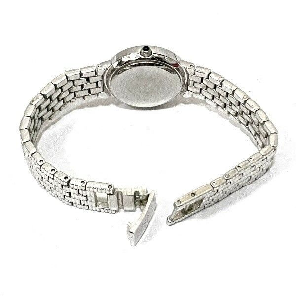 Other Other LIZ LZ-106 Quartz Metal Quartz LZ-106 Size ONE SIZE - 7 Thumbnail