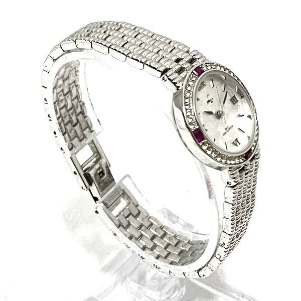 Other Other LIZ LZ-106 Quartz Metal Quartz LZ-106 Size ONE SIZE - 3 Thumbnail