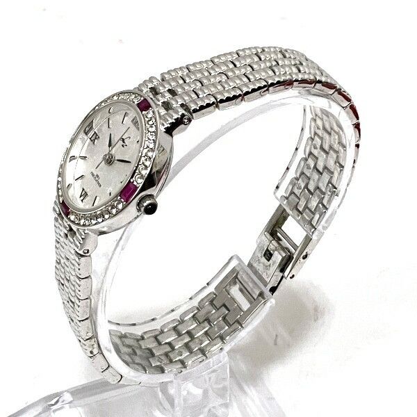 Other Other LIZ LZ-106 Quartz Metal Quartz LZ-106 Size ONE SIZE - 2 Thumbnail